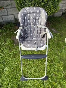 Joie Highchair