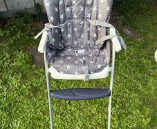 Joie Highchair