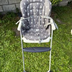 Joie Highchair