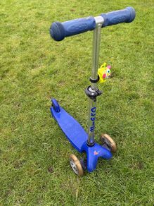 Micro Scooter