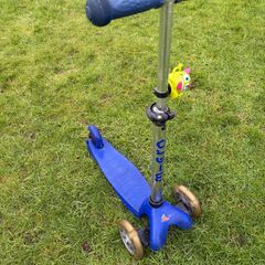 Micro Scooter
