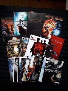 PS3 manuals