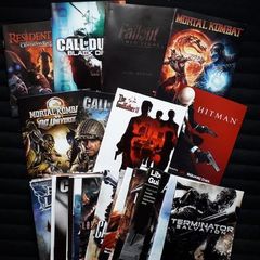PS3 manuals