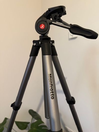 5D Mark III, L Lense, Godox AD300Pro and more