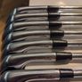 Mizuno JPX 825 Forged Irons 4-Pw Image 2