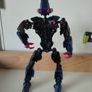 LEGO Figures Bundle  Ben 10 ChromaStone & Buzz Lightyear Image 4