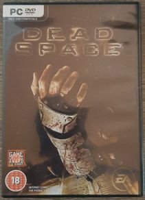 Dead Space (2008) PC DVD-ROM - Original Release