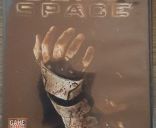 Dead Space (2008) PC DVD-ROM - Original Release