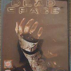 Dead Space (2008) PC DVD-ROM - Original Release