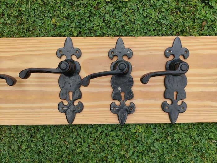Door Handles