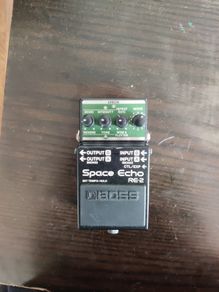 Boss Space Echo RE-2