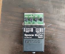 Boss Space Echo RE-2