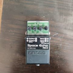 Boss Space Echo RE-2