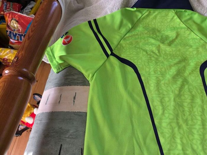 Ireland Cricket T20 2021 Jersey Medium Adult O'Neills