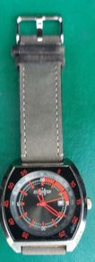 CHRONOSTAR   Watch In Perfect Running Order.