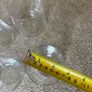 A Set of 6 Brand New S. Pellegrino Glasses Image 4