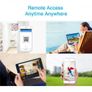 27531 SANNCE 4CH HDMI DVR 720P CCTV Home Security Video without Hard Drive Image 5