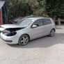 Breaking VW golf Mk6 2010 1.6tdi Image 4