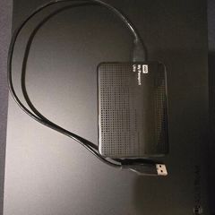 External hard drive 1 tb western digital