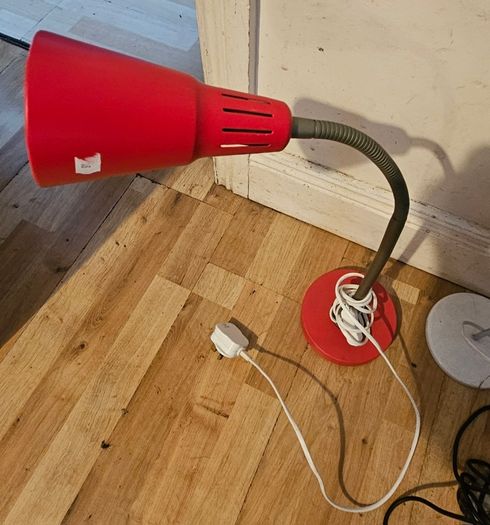 Office Desk Lamps