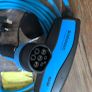 Mennekes Type 2 EV Charger 8m Image 2