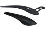 Crud RacePac Bicycle Mudguard pair black