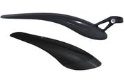 Crud RacePac Bicycle Mudguard pair black