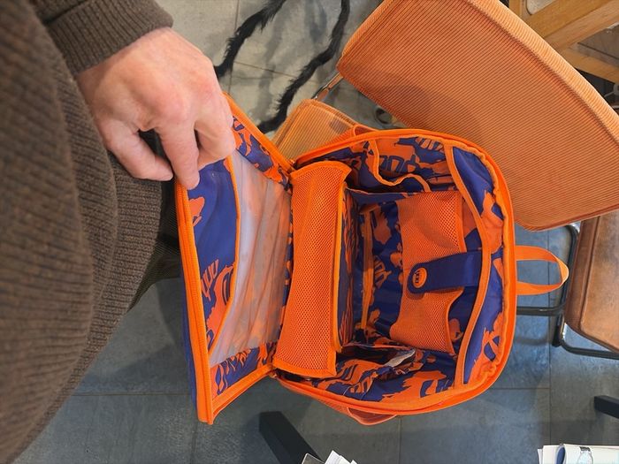 1 x YUU Backpacks Kids