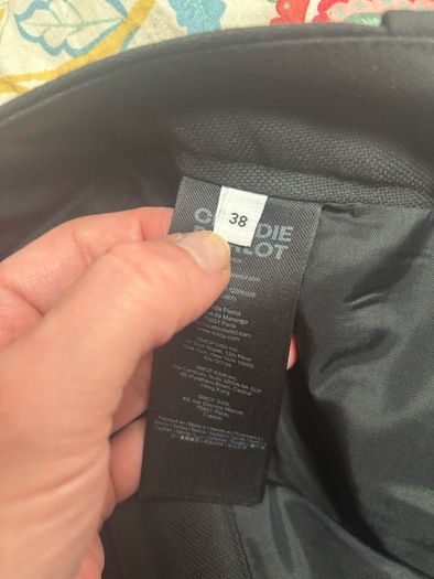 Claudie Pierlot Trousers