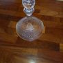 Galway Crystal Decanter Image 2
