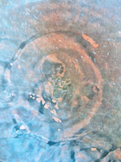 Vinyl Pink Floyd Meddle