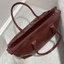 Italian leather bag Image 5