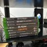 xbox and tv Image 2