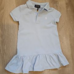 Ralph Lauren girl dress