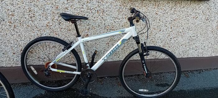 Bikes Parts/repair