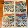 Comics: 'Whizzer and Chips'1986 (15 numbers) Image 3