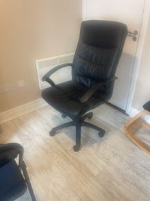 Office chair