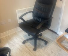 Office chair