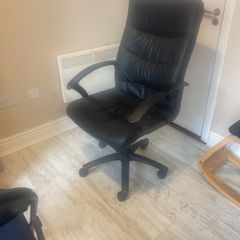 Office chair