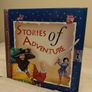Stories Of Adventure Hardback Book Image 3