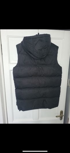 Mens gilet