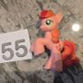 G4 Mini Figures just 2 Euro Each - Selection 3 - MLP G4 My Little Pony Image 5