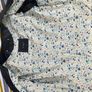 Saki Genuine Leather Jacket (size 12) Image 4