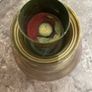 brass candlestick Image 3
