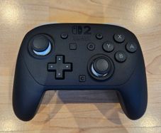 Nintendo Switch 2 Pro Controller