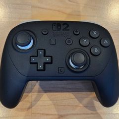 Nintendo Switch 2 Pro Controller