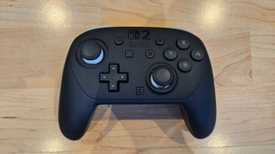 Nintendo Switch 2 Pro Controller