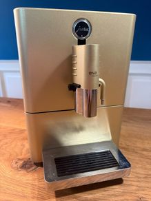 Jura Coffee Machine