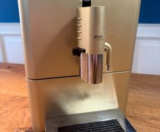 Jura Coffee Machine
