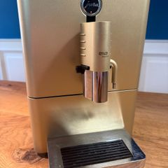 Jura Coffee Machine